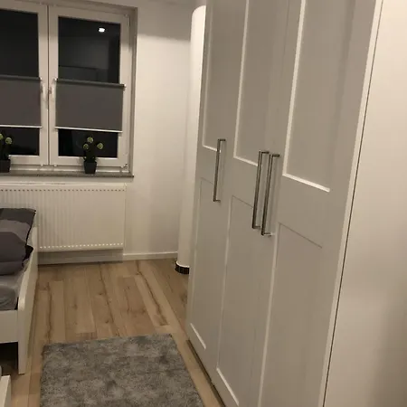 In Kaunitz Bei Wessels Holiday home