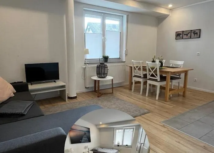 Semesterbostad In Kaunitz Bei Wessels Verl