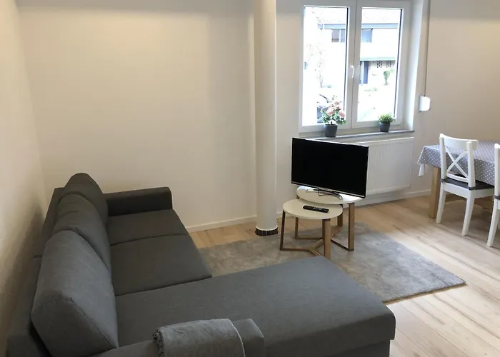 In Kaunitz Bei Wessels