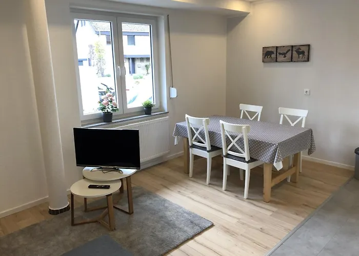 In Kaunitz Bei Wessels